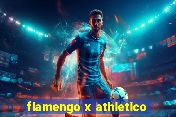 flamengo x athletico-pr ao vivo futemax